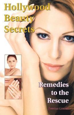 bokomslag Hollywood Beauty Secrets