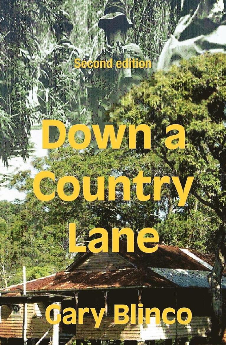 Down a Country Lane 1