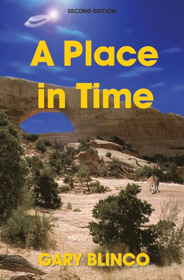 A Place in Time 1