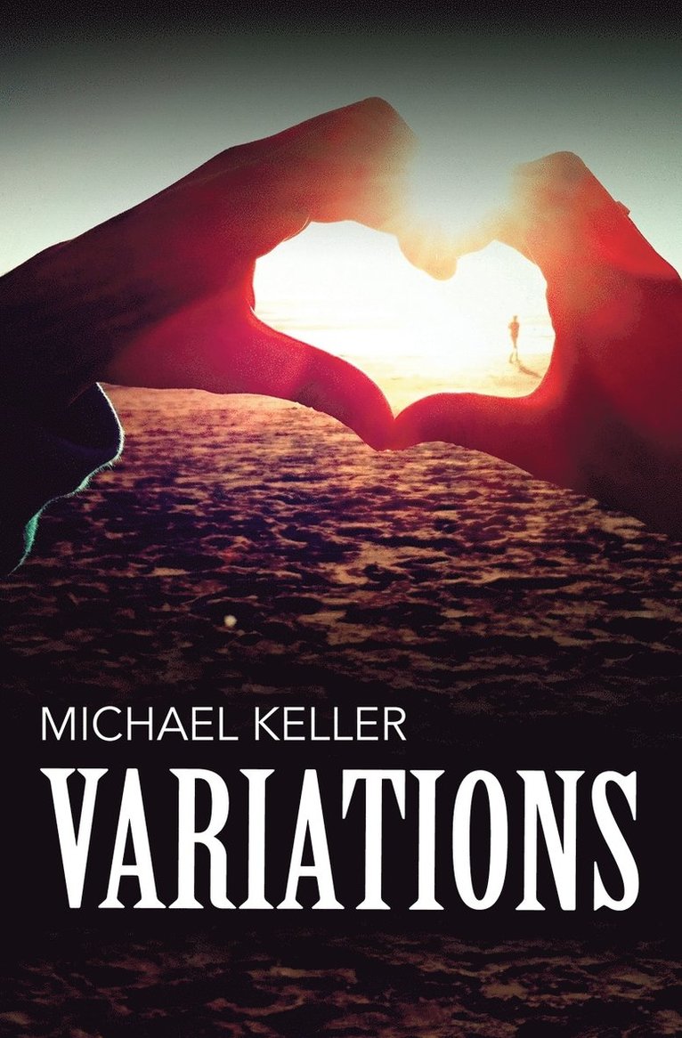 Michael Keller - Variations, Häftad