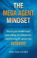 bokomslag Mega Agent Mindset