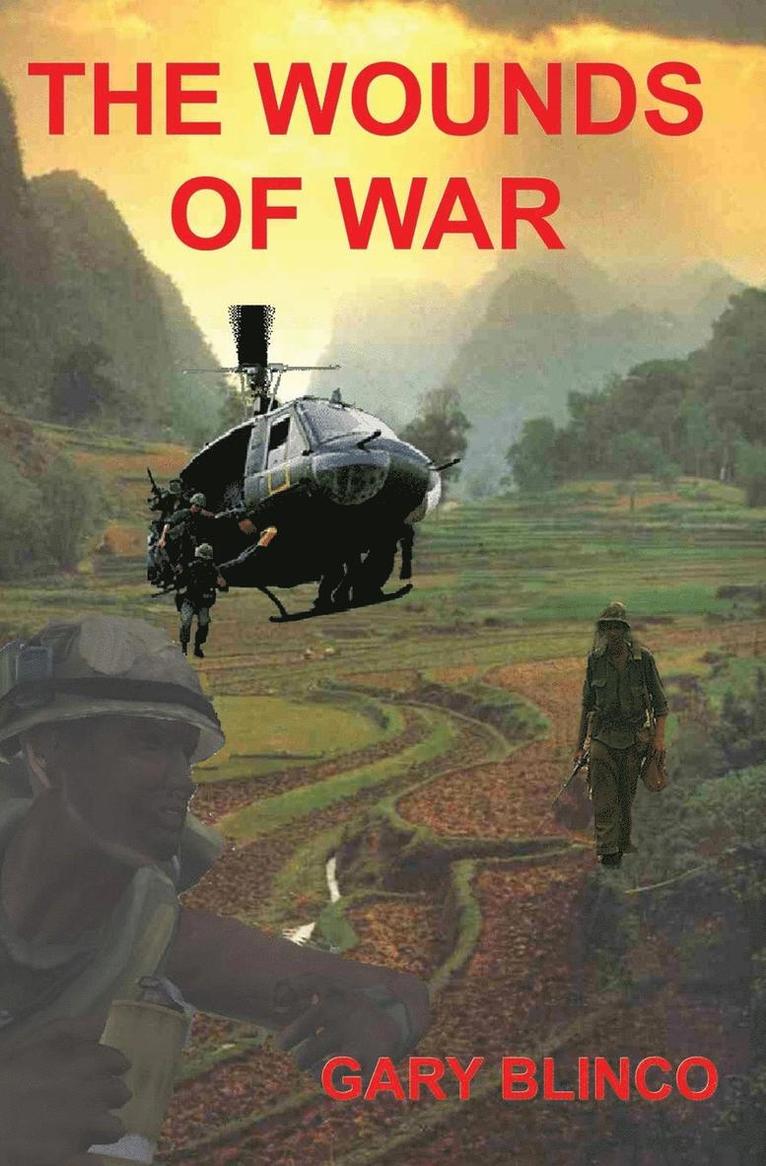 The Wounds of War 1