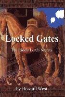 bokomslag Locked Gates