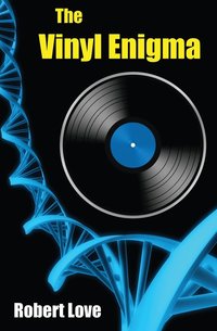 bokomslag The Vinyl Enigma