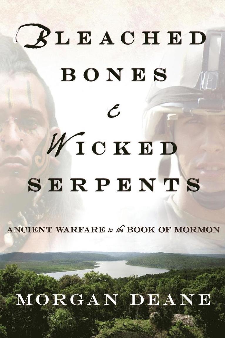 Bleached Bones and Wicked Serpents 1