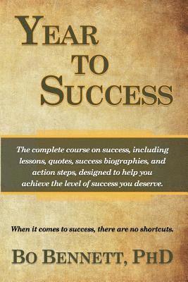 Year To Success 1