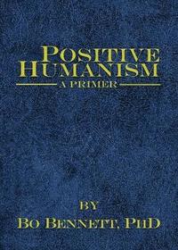 bokomslag Positive Humanism