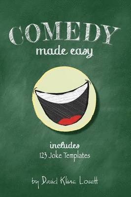 Comedy Made Easy 1