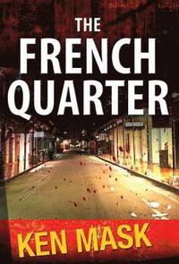 bokomslag The French Quarter