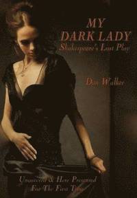 bokomslag My Dark Lady