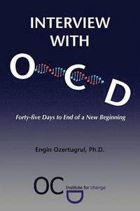 bokomslag Interview with OCD
