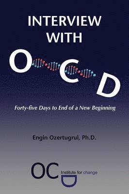 bokomslag Interview with OCD
