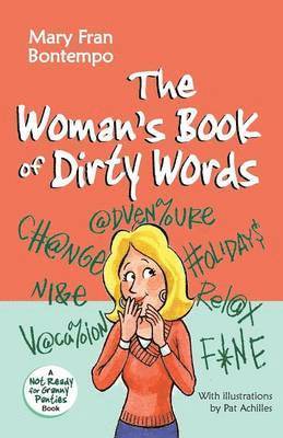 bokomslag Woman's Book of Dirty Words