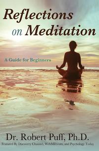 bokomslag Reflections on Meditation