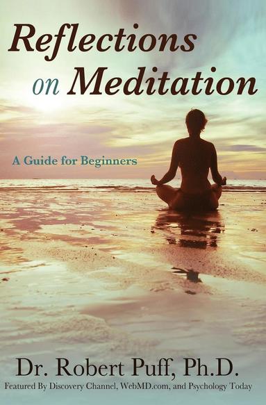 bokomslag Reflections on Meditation