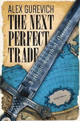 bokomslag Next Perfect Trade