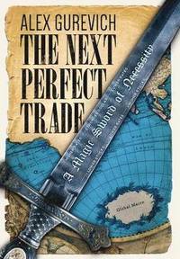 bokomslag Next Perfect Trade