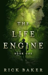 bokomslag The Life Engine