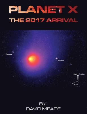 Planet X - The 2017 Arrival 1