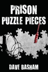 bokomslag Prison Puzzle Pieces