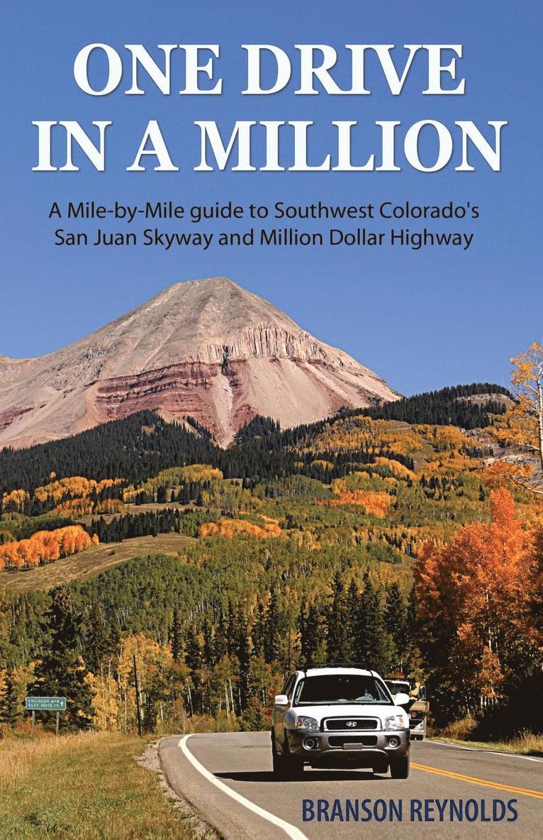 One Drive in a Million