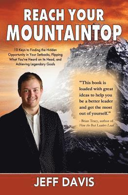 Reach Your Mountaintop 1