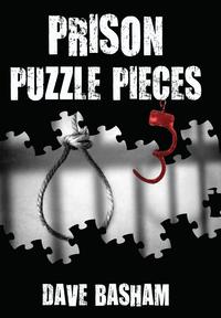 bokomslag Prison Puzzle Pieces 3