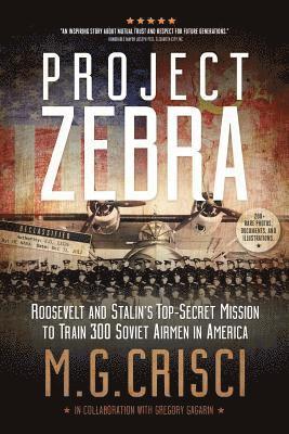 Project Zebra 1