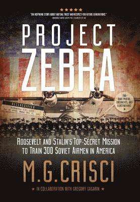 Project Zebra 1