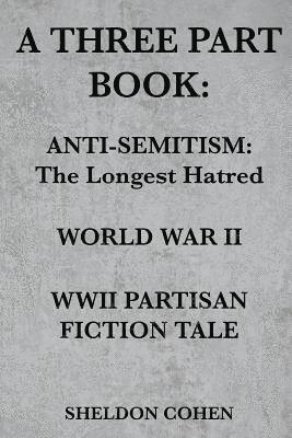 Three Part Book