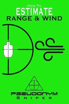 bokomslag How to Estimate Range and Wind