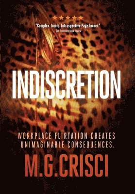 Indiscretion 1