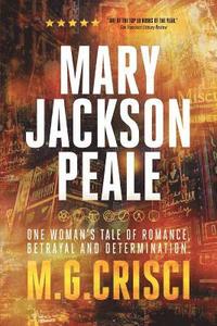 bokomslag Mary Jackson Peale