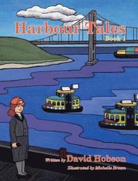 bokomslag Harbour Tales