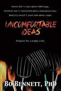 bokomslag Uncomfortable Ideas