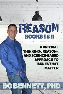 bokomslag Reason