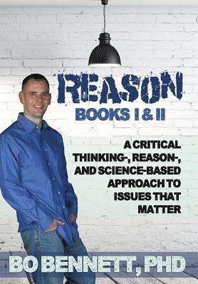 bokomslag Reason