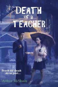 bokomslag Death of a Teacher
