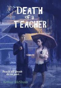 bokomslag Death of a Teacher