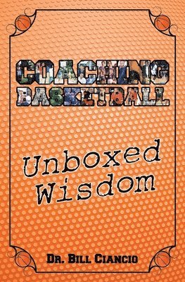 bokomslag Coaching Basketball