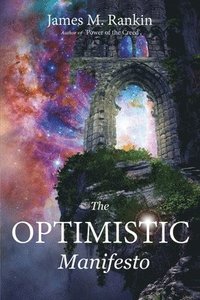bokomslag Optimistic Manifesto