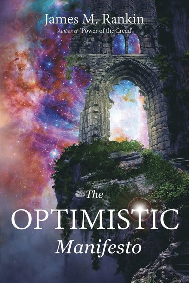 bokomslag Optimistic Manifesto