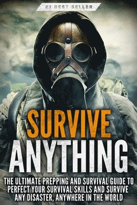 Survive ANYTHING 1