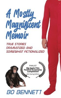 A Mostly Magnificent Memoir 1