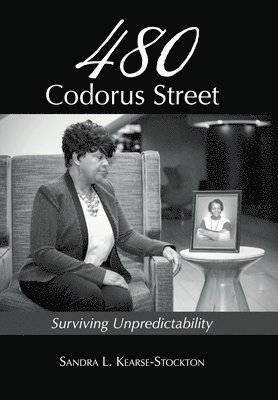 Sandra L Kearse-Stockton, Sandra L. Kearse-Stockton, L. Kearse-Stockton, Sandra - 480 Codorus Street, Inbunden