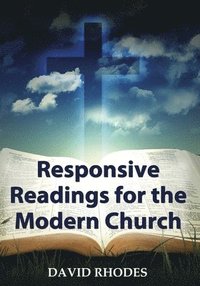 bokomslag Responsive Readings for the Modern Church