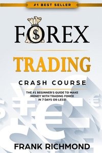 bokomslag Forex Trading Crash Course