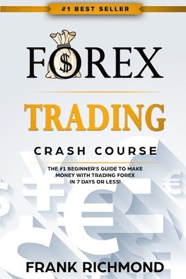 bokomslag Forex Trading Crash Course