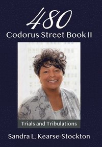 bokomslag 480 Codorus Street Book II