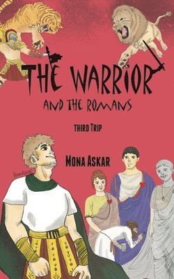 The Warrior and the Romans 1